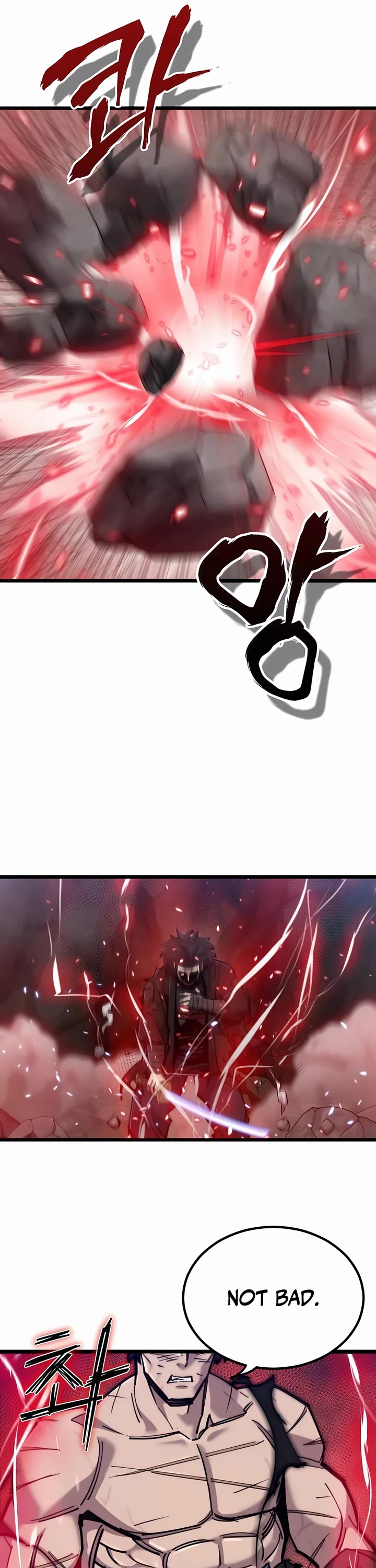 The Masters Have Subscribed chapter 21 page 41