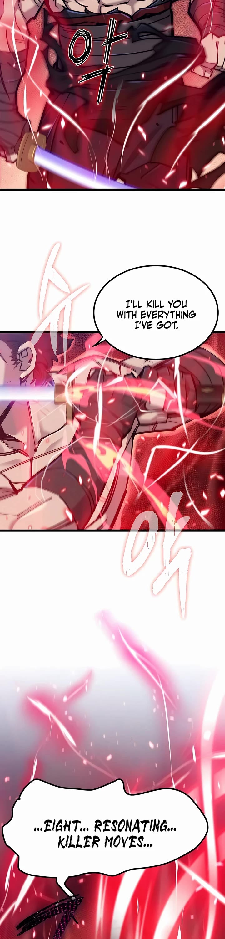 The Masters Have Subscribed chapter 21 page 42