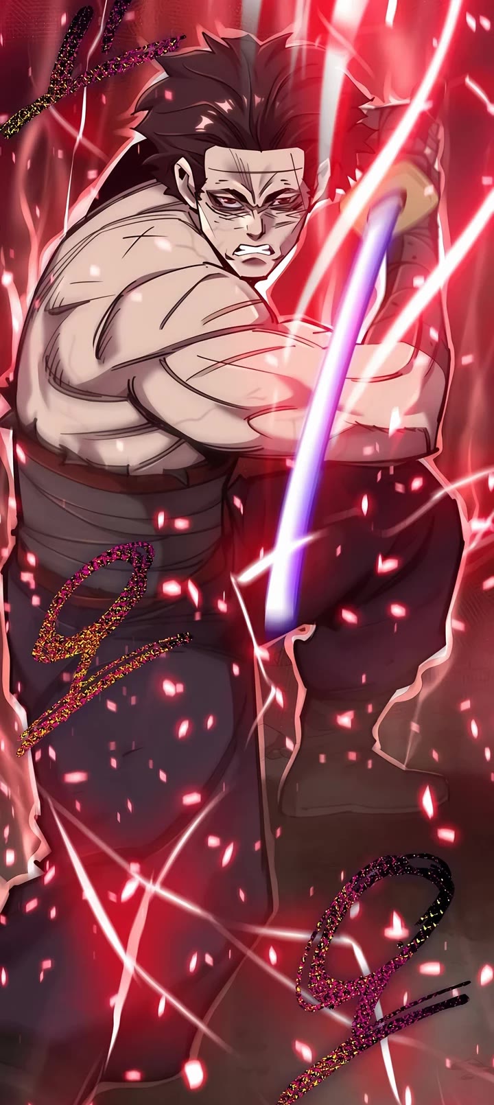 The Masters Have Subscribed chapter 21 page 43