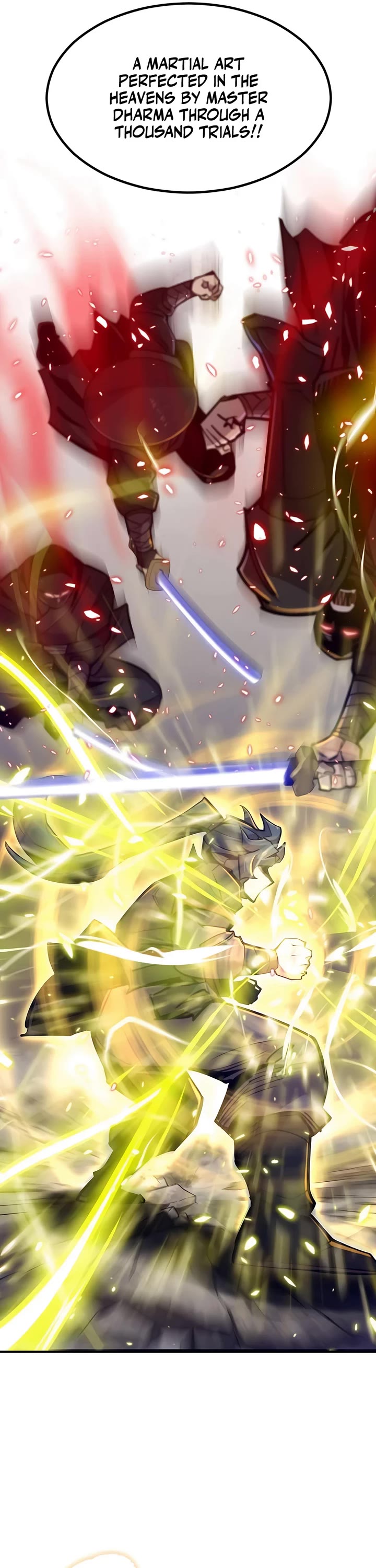 The Masters Have Subscribed chapter 21 page 9