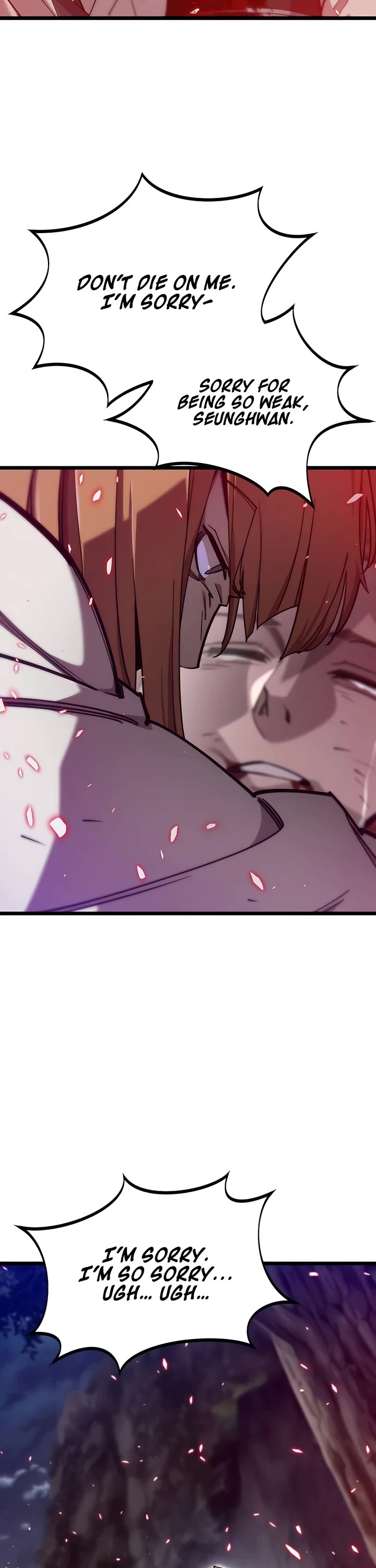 The Masters Have Subscribed chapter 23 page 2