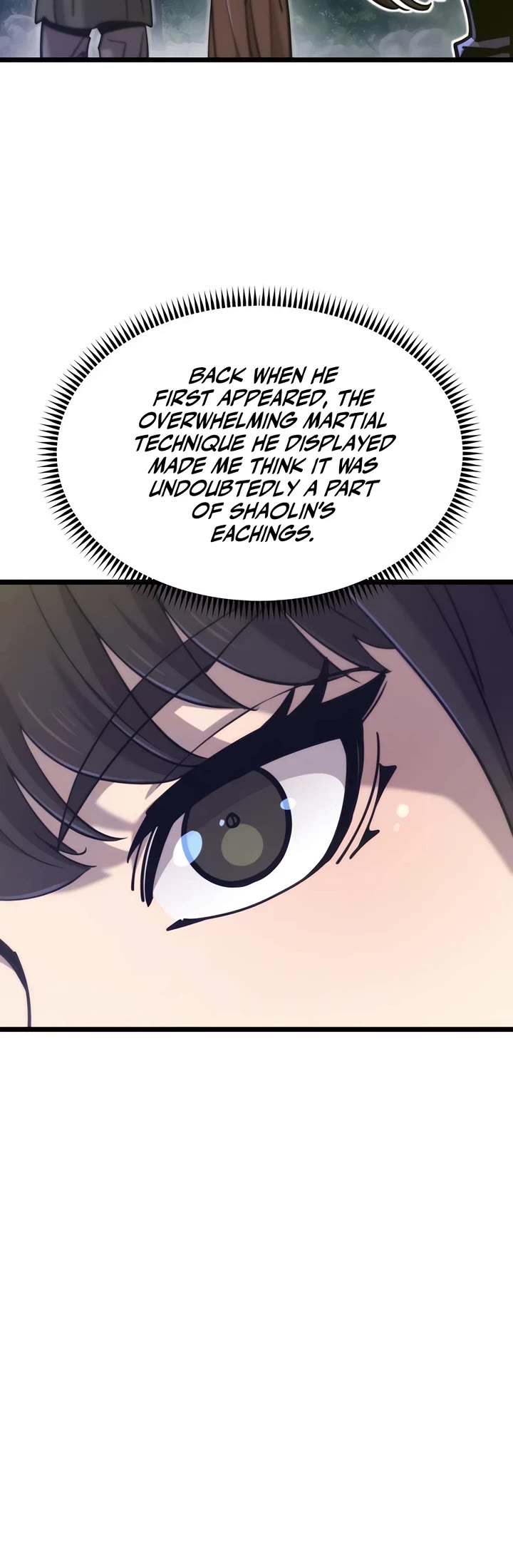 The Masters Have Subscribed chapter 23 page 28