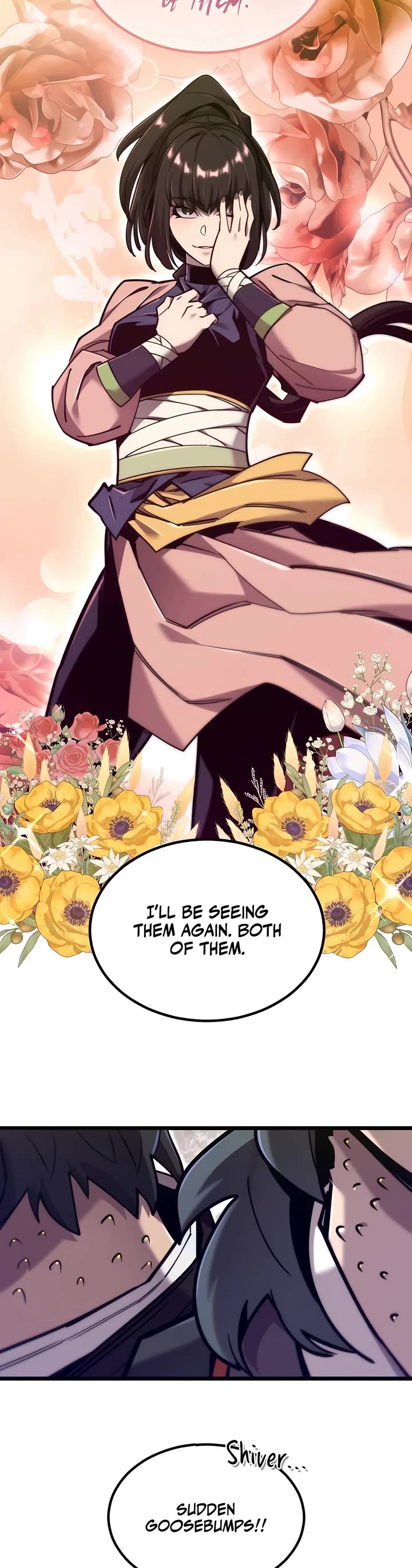 The Masters Have Subscribed chapter 23 page 31