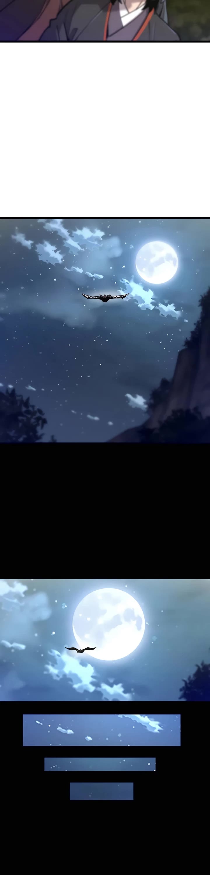 The Masters Have Subscribed chapter 23 page 34