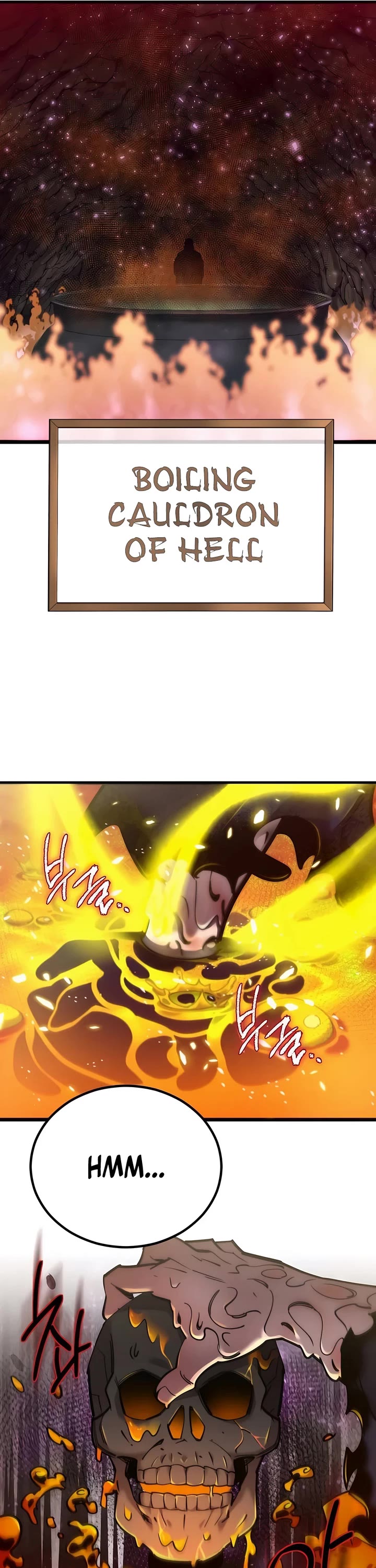 The Masters Have Subscribed chapter 23 page 37