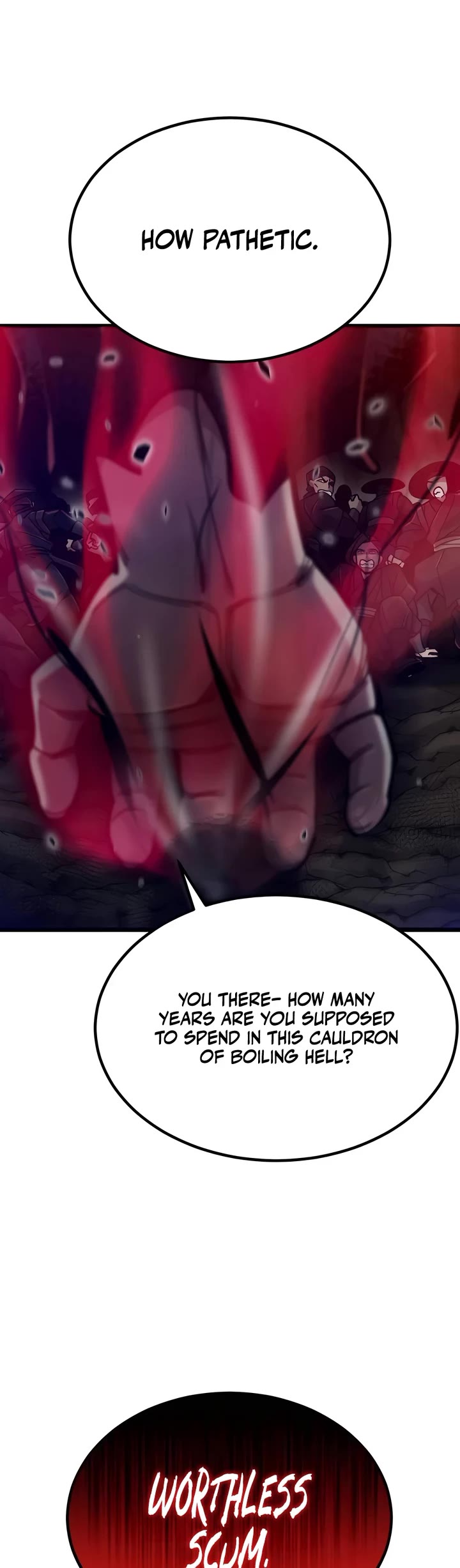 The Masters Have Subscribed chapter 23 page 39