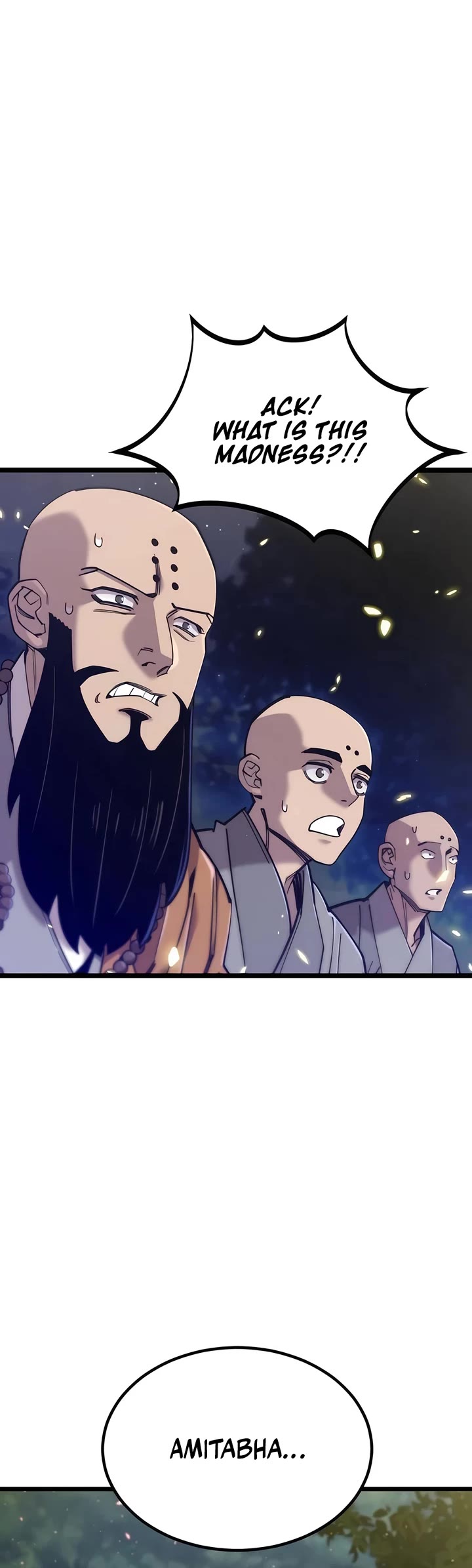 The Masters Have Subscribed chapter 23 page 4