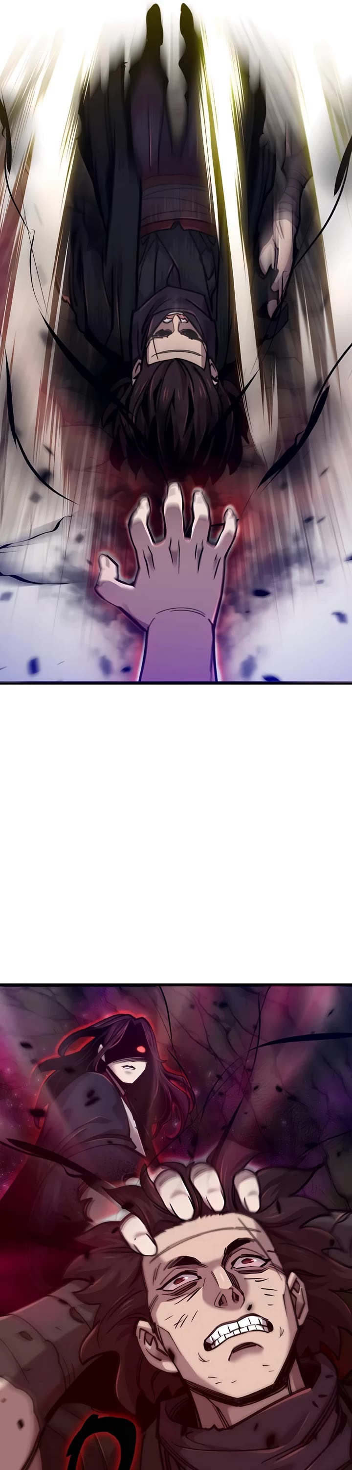 The Masters Have Subscribed chapter 23 page 41