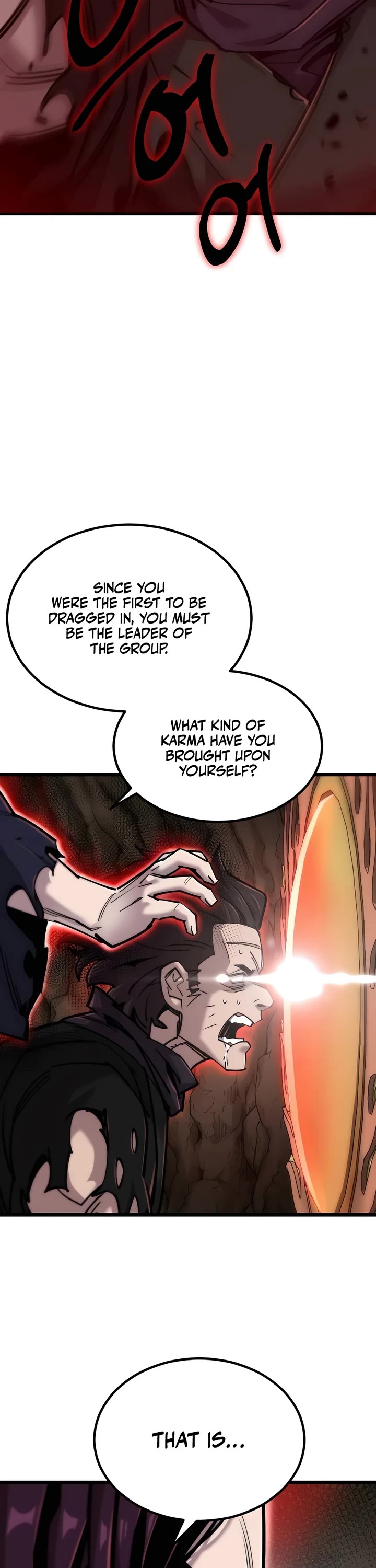 The Masters Have Subscribed chapter 23 page 42