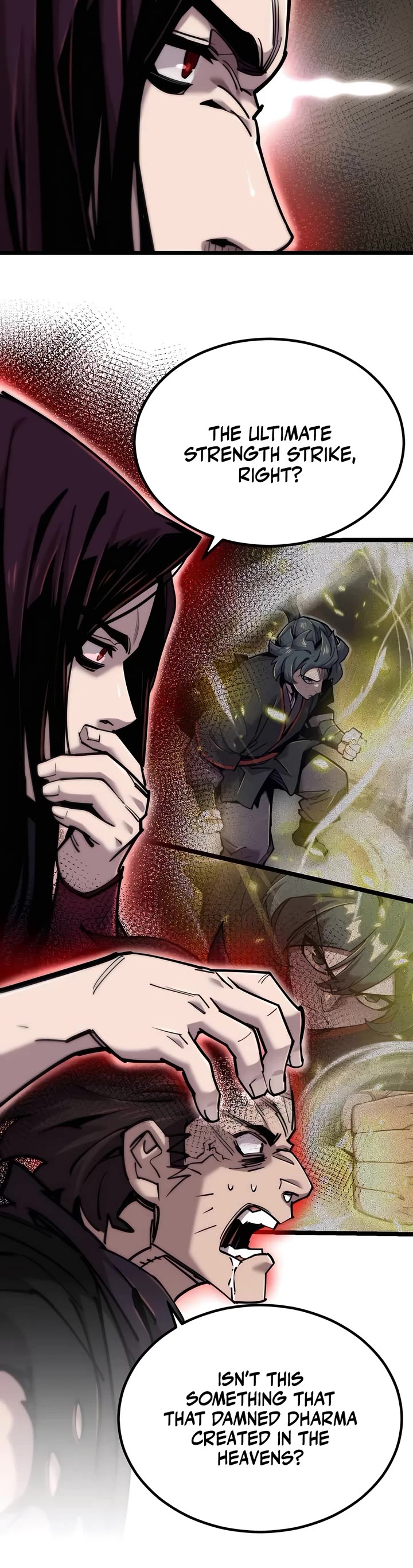 The Masters Have Subscribed chapter 23 page 43