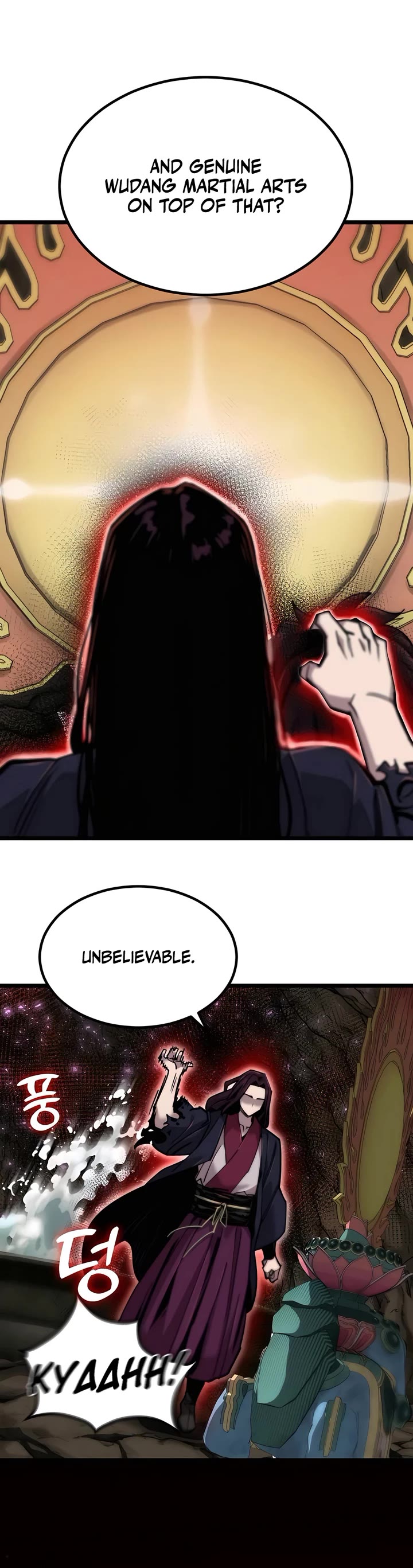 The Masters Have Subscribed chapter 23 page 44