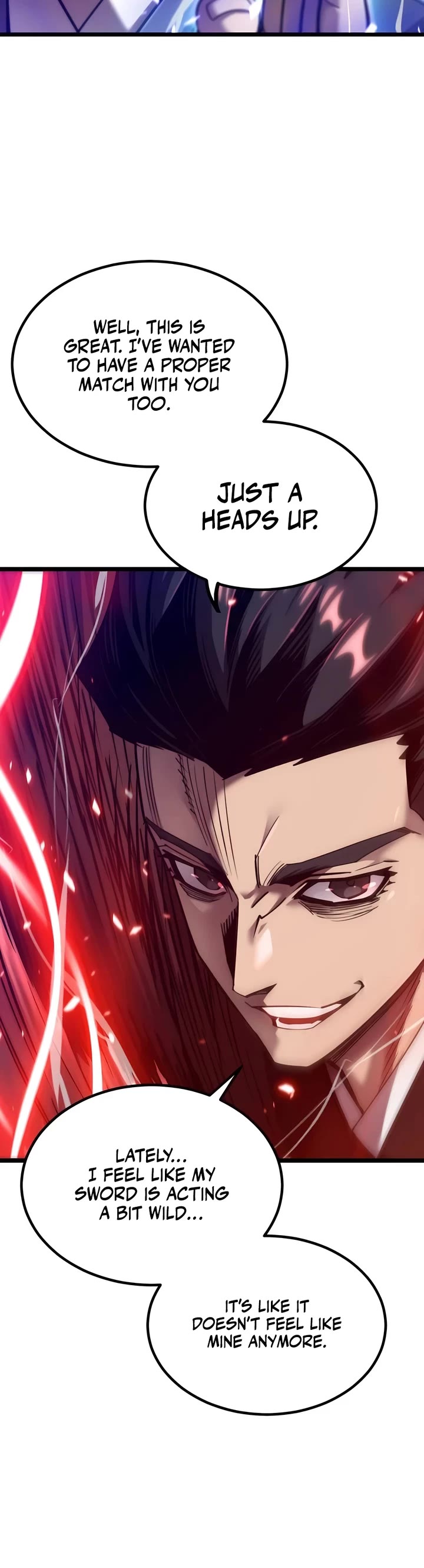 The Masters Have Subscribed chapter 25 page 15