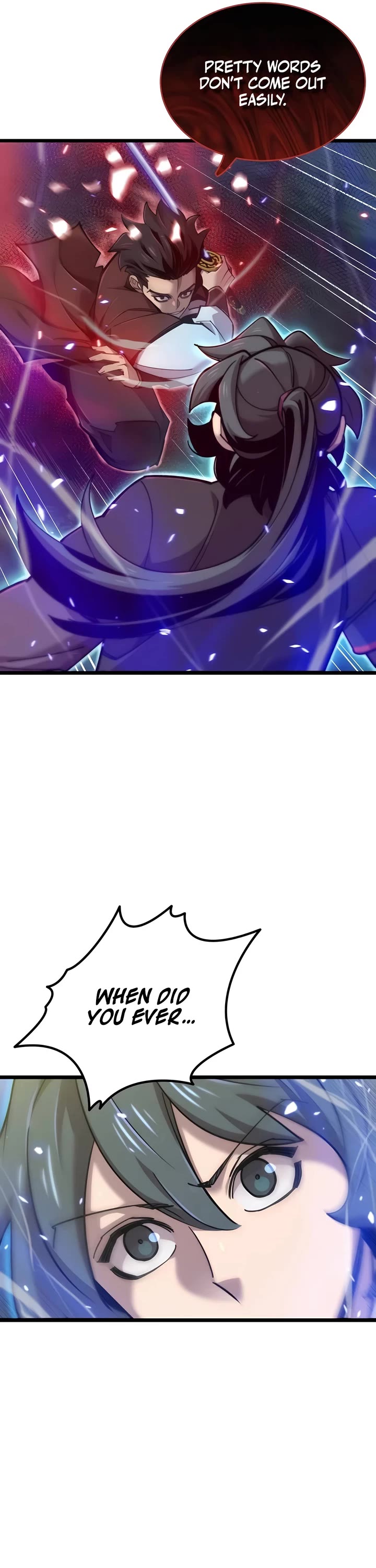 The Masters Have Subscribed chapter 25 page 20