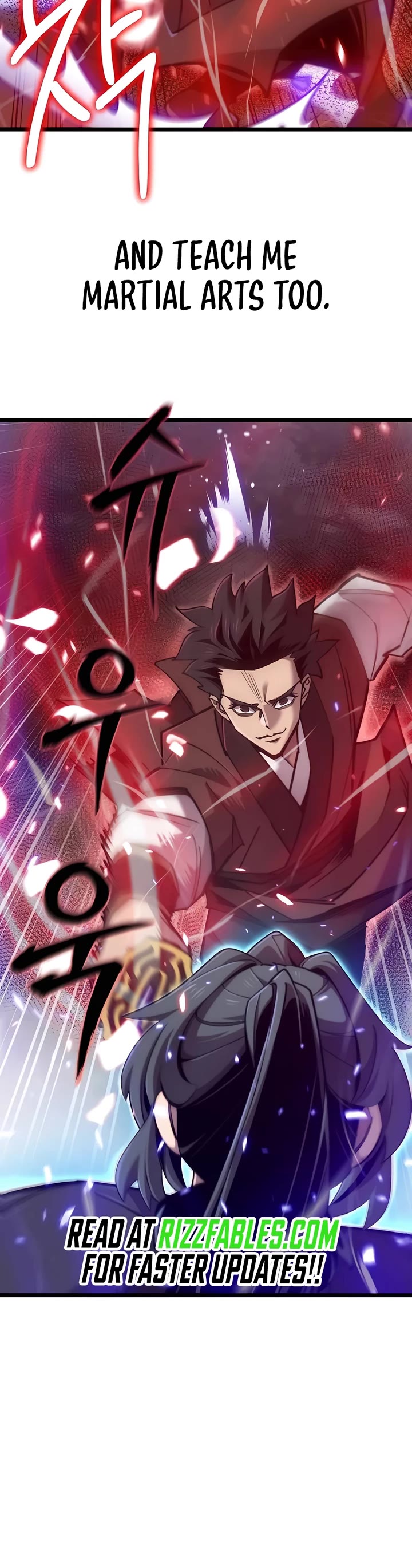 The Masters Have Subscribed chapter 25 page 26