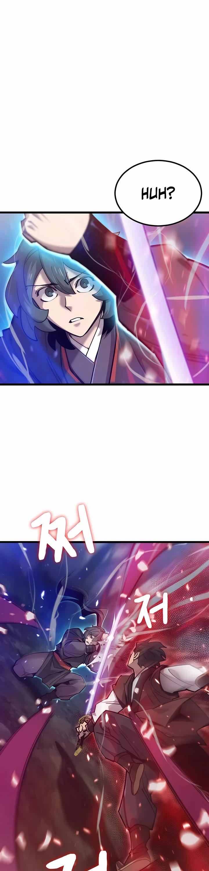 The Masters Have Subscribed chapter 25 page 28