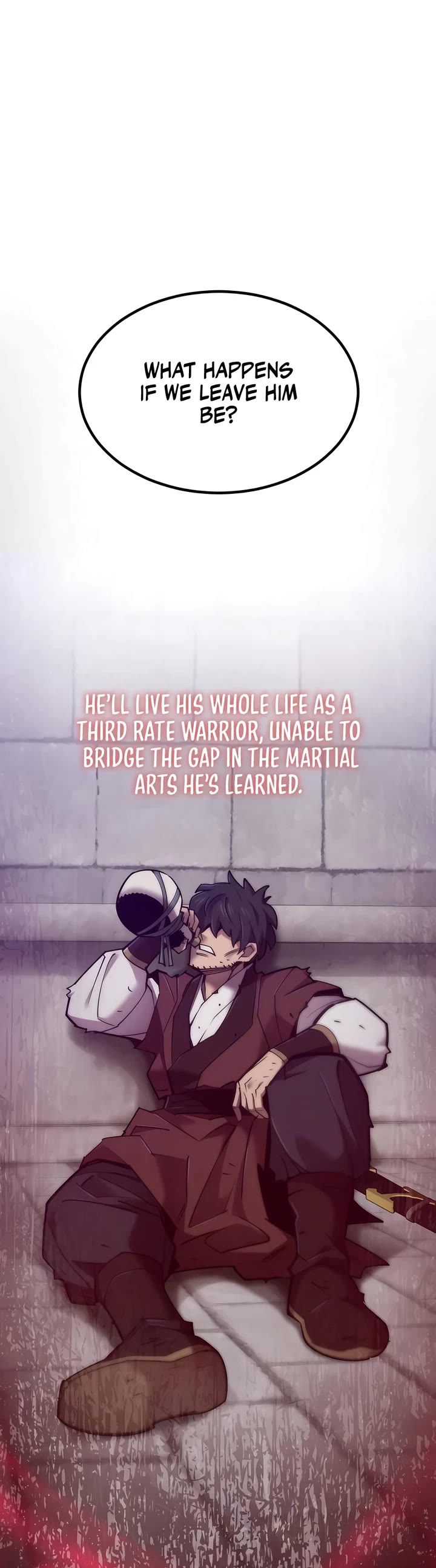 The Masters Have Subscribed chapter 25 page 3