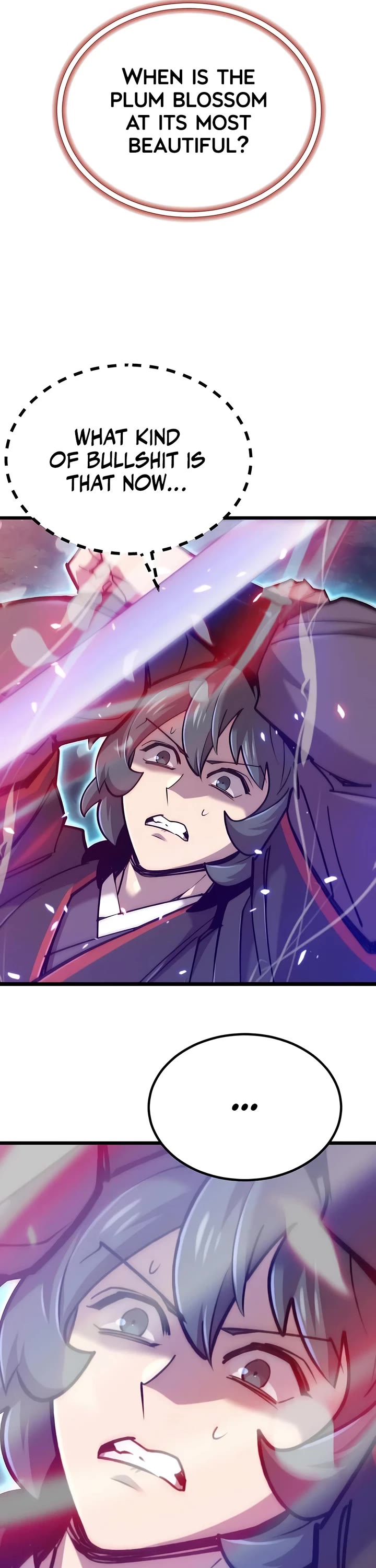 The Masters Have Subscribed chapter 25 page 32