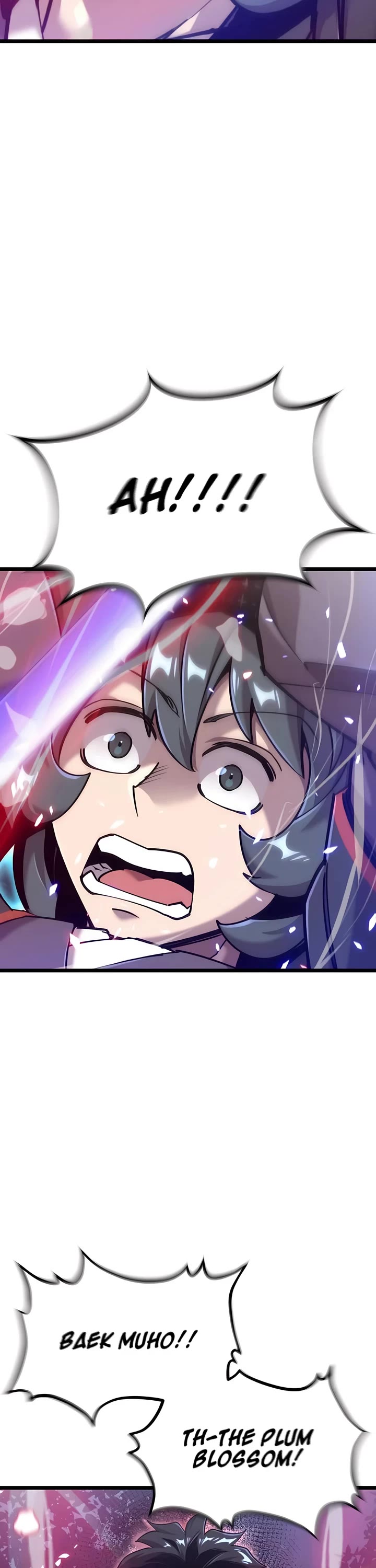 The Masters Have Subscribed chapter 25 page 33