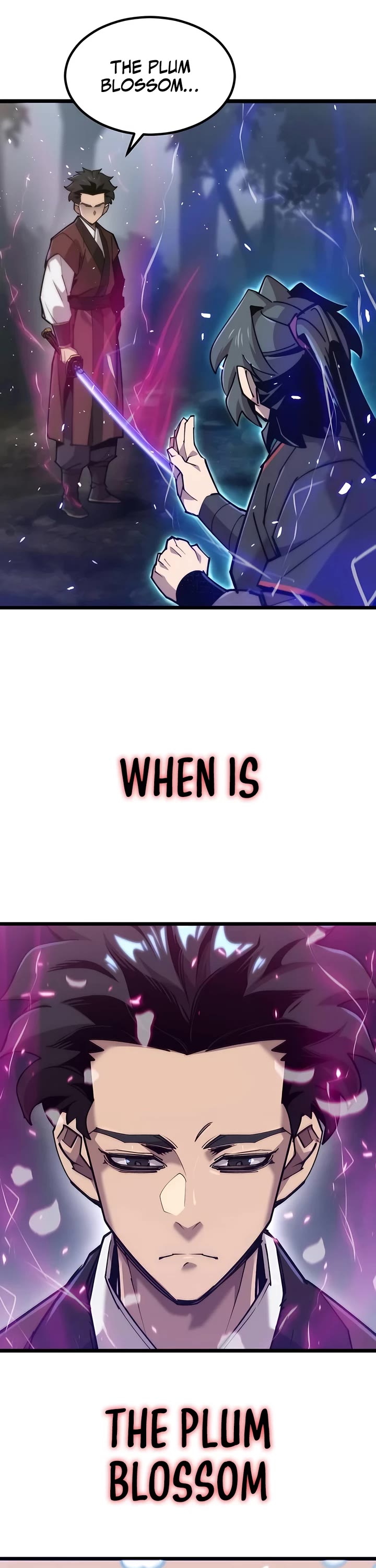 The Masters Have Subscribed chapter 25 page 36