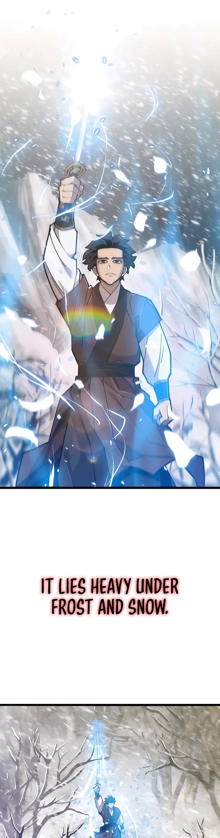 The Masters Have Subscribed chapter 25 page 38