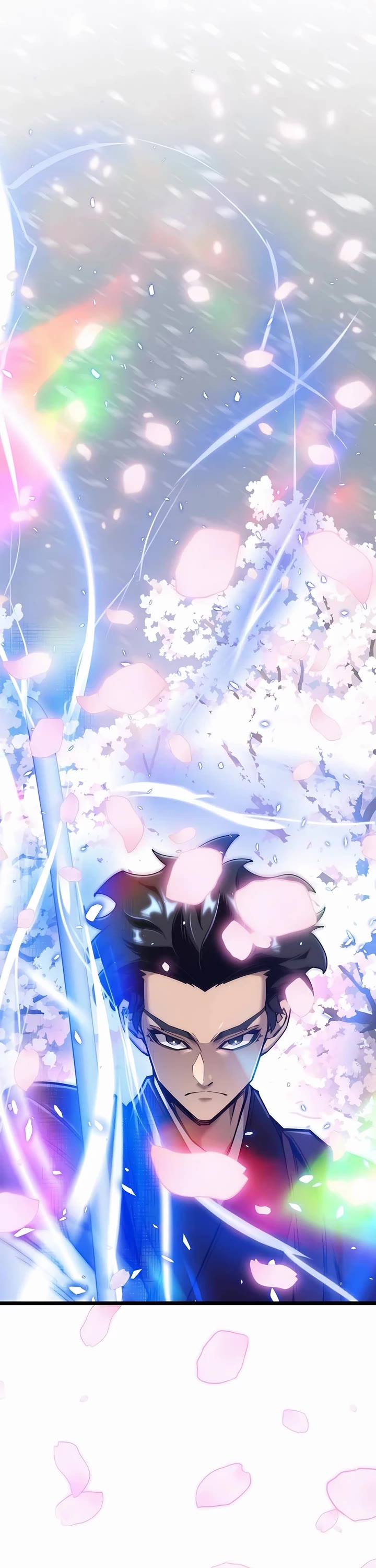 The Masters Have Subscribed chapter 25 page 40