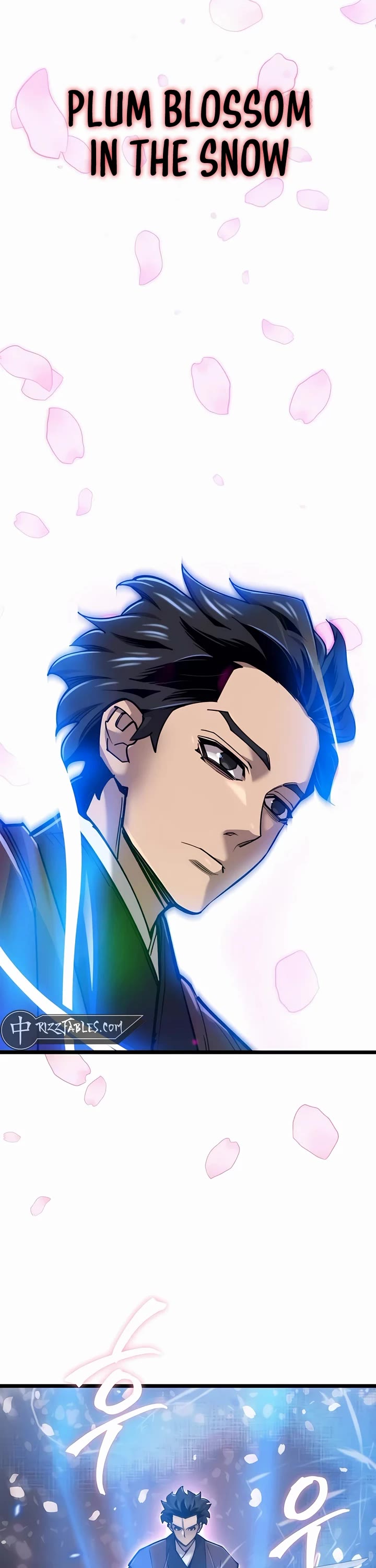 The Masters Have Subscribed chapter 25 page 41