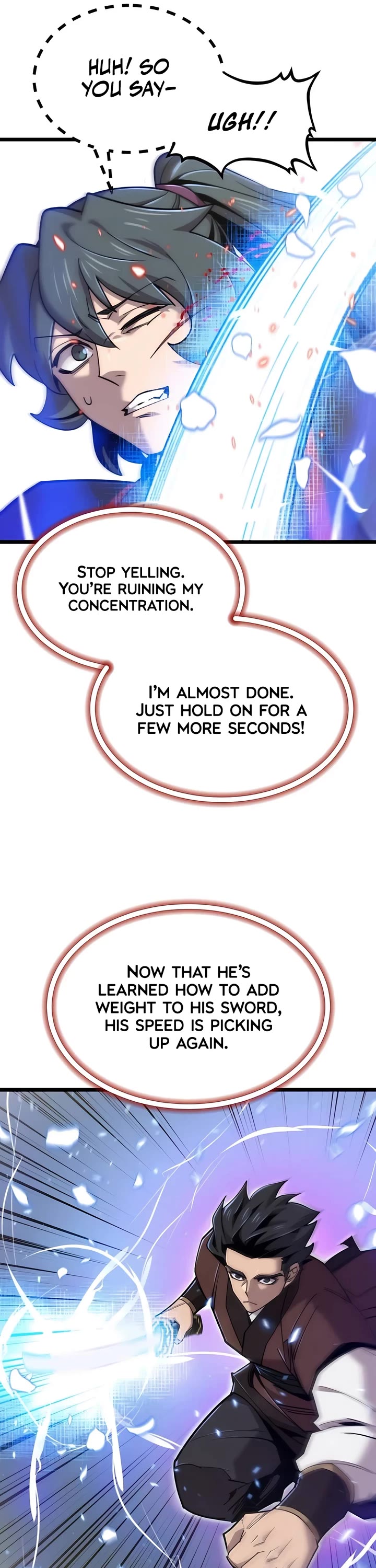 The Masters Have Subscribed chapter 25 page 44