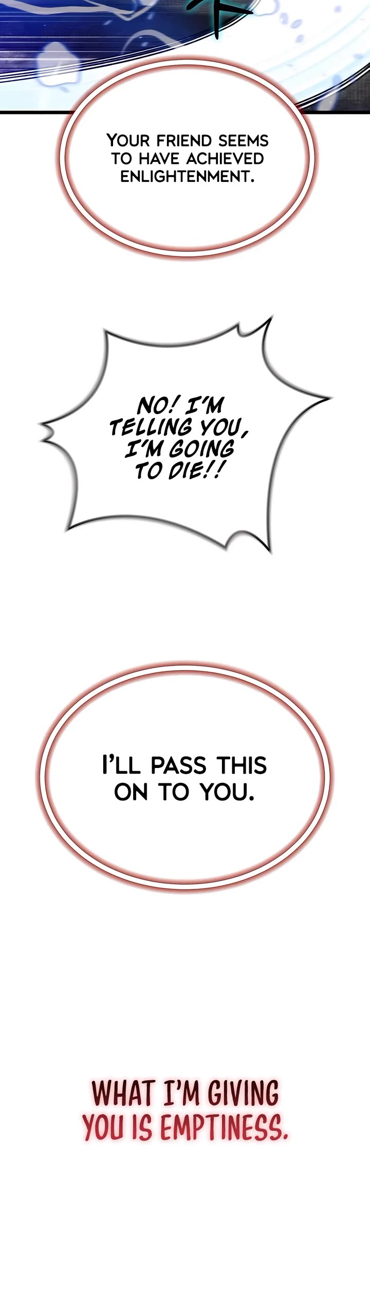 The Masters Have Subscribed chapter 25 page 46