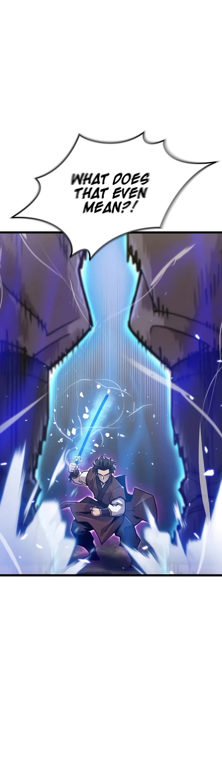 The Masters Have Subscribed chapter 25 page 47