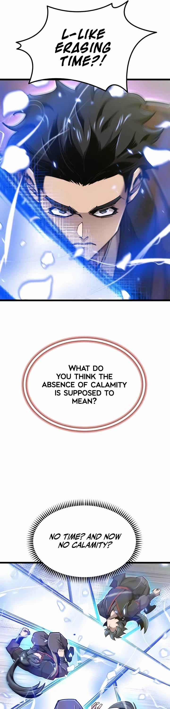 The Masters Have Subscribed chapter 25 page 48