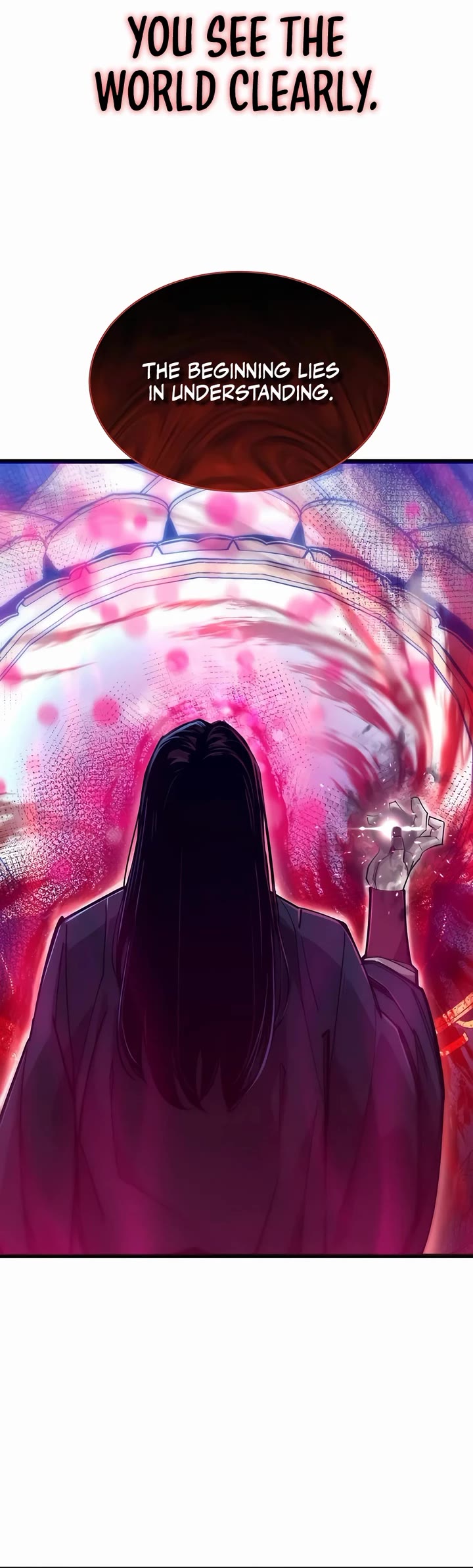 The Masters Have Subscribed chapter 25 page 51