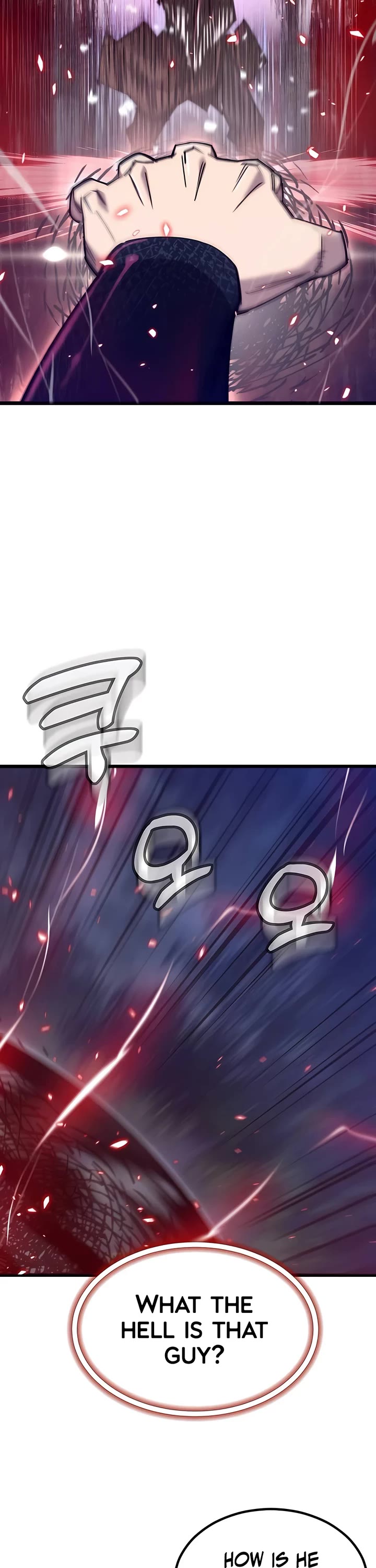 The Masters Have Subscribed chapter 26 page 11