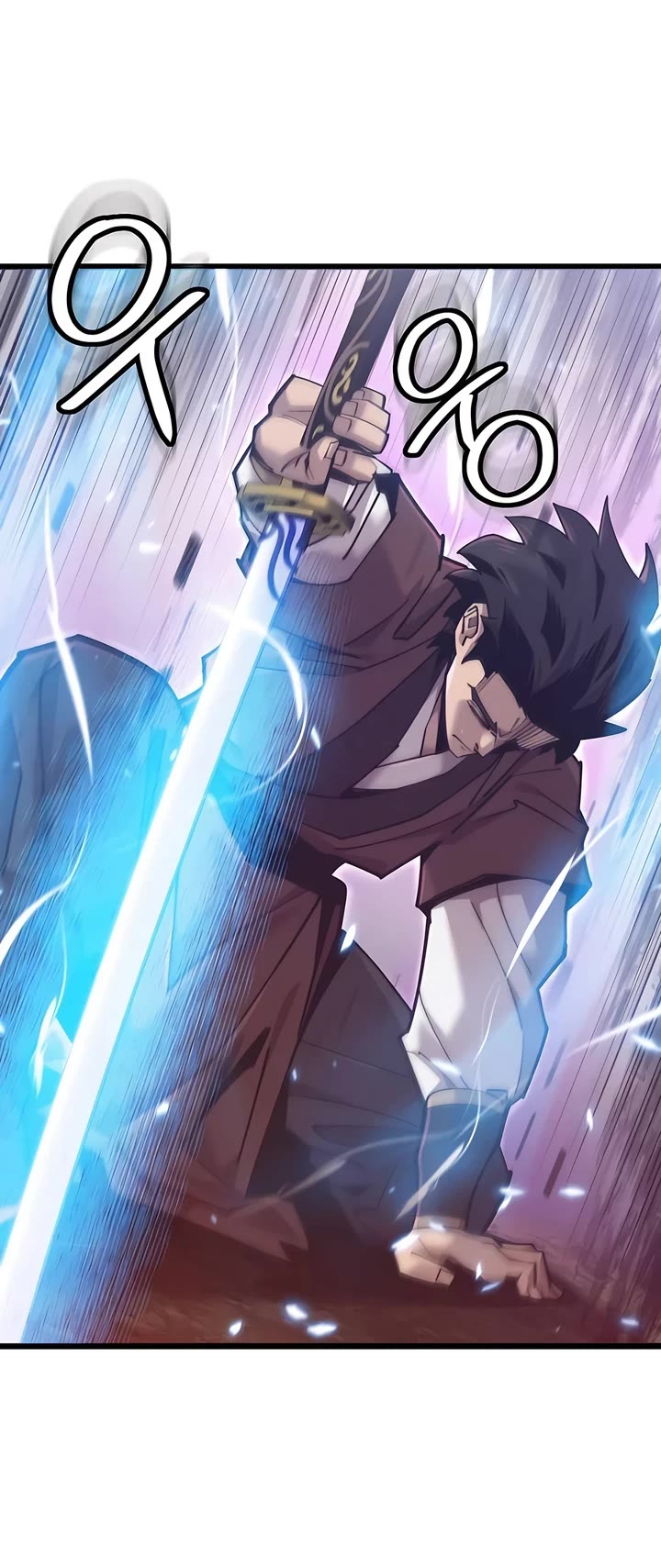 The Masters Have Subscribed chapter 26 page 17