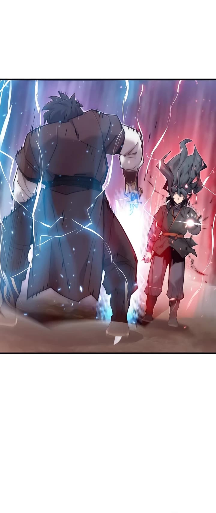 The Masters Have Subscribed chapter 26 page 18