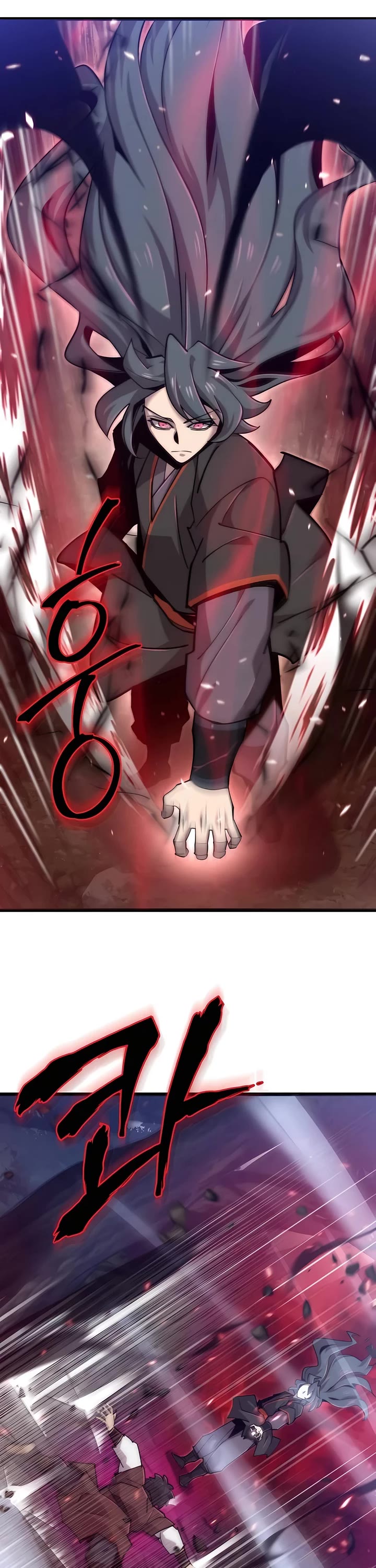 The Masters Have Subscribed chapter 26 page 20