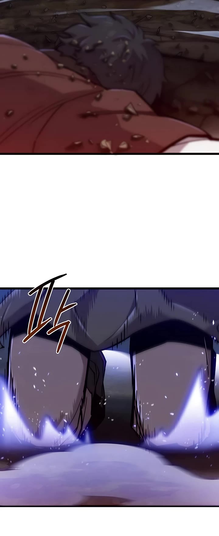 The Masters Have Subscribed chapter 26 page 23