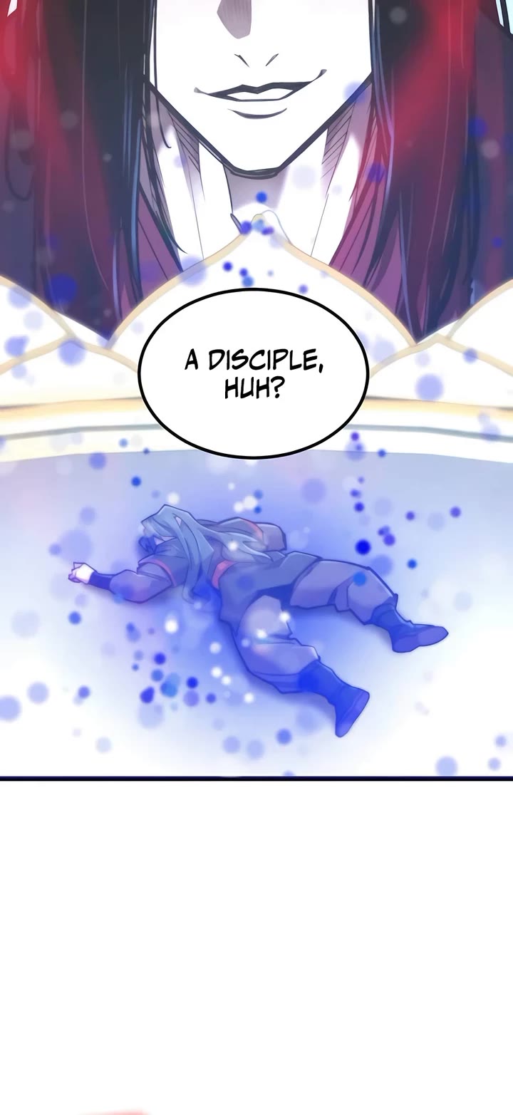 The Masters Have Subscribed chapter 26 page 28