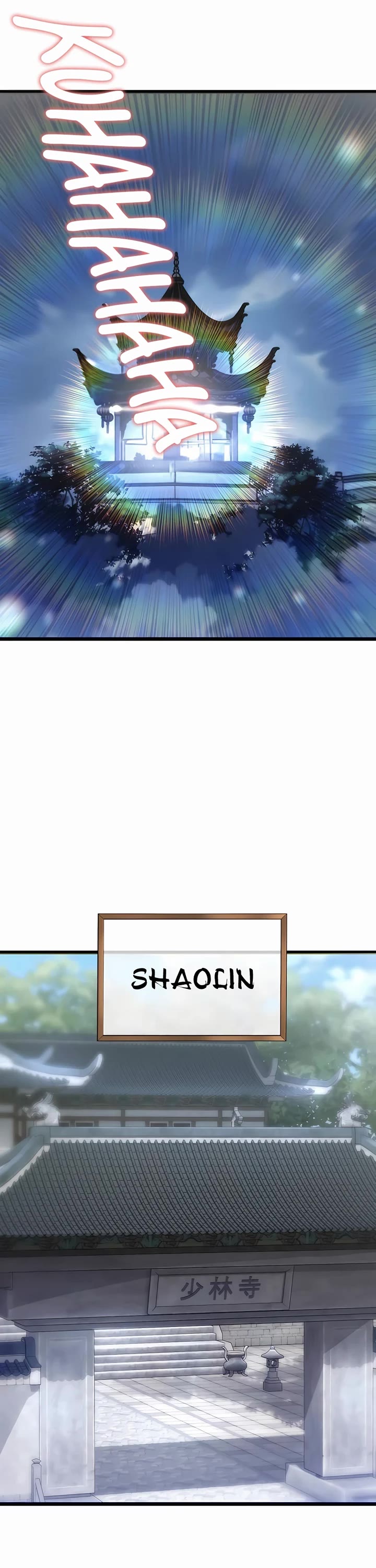 The Masters Have Subscribed chapter 26 page 29