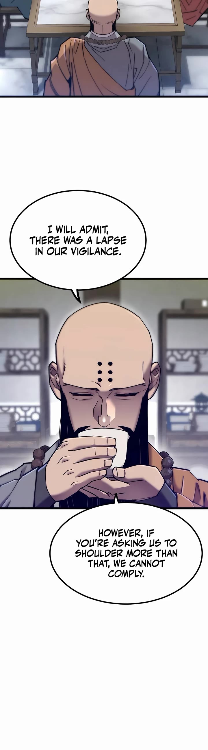 The Masters Have Subscribed chapter 26 page 32