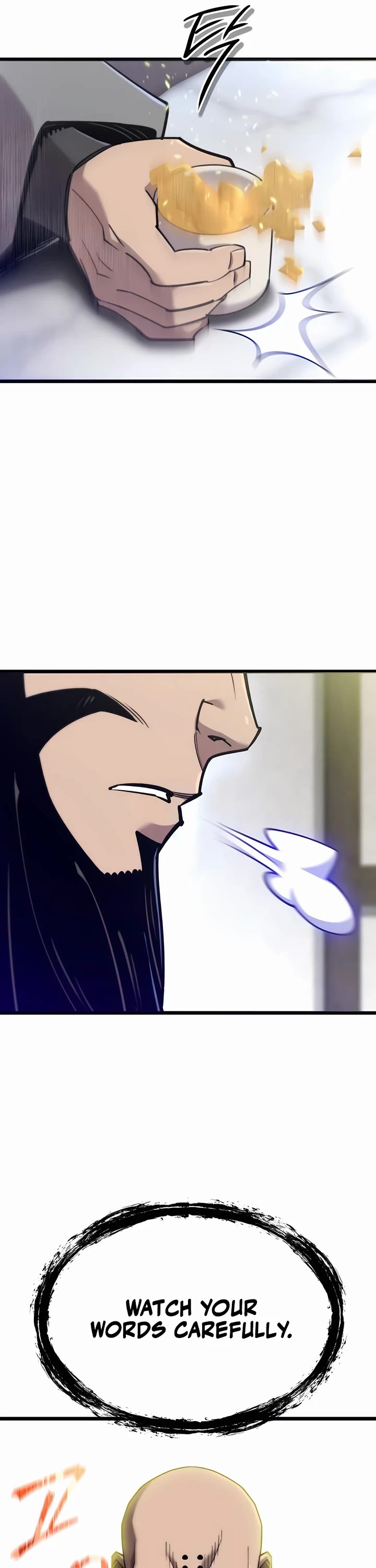 The Masters Have Subscribed chapter 26 page 37