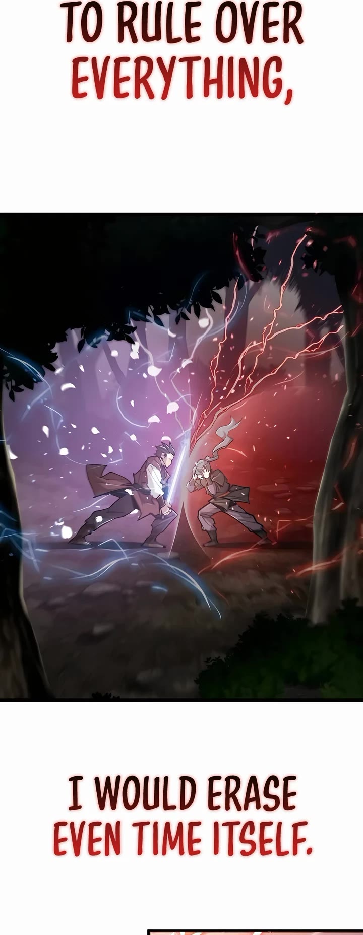 The Masters Have Subscribed chapter 26 page 4