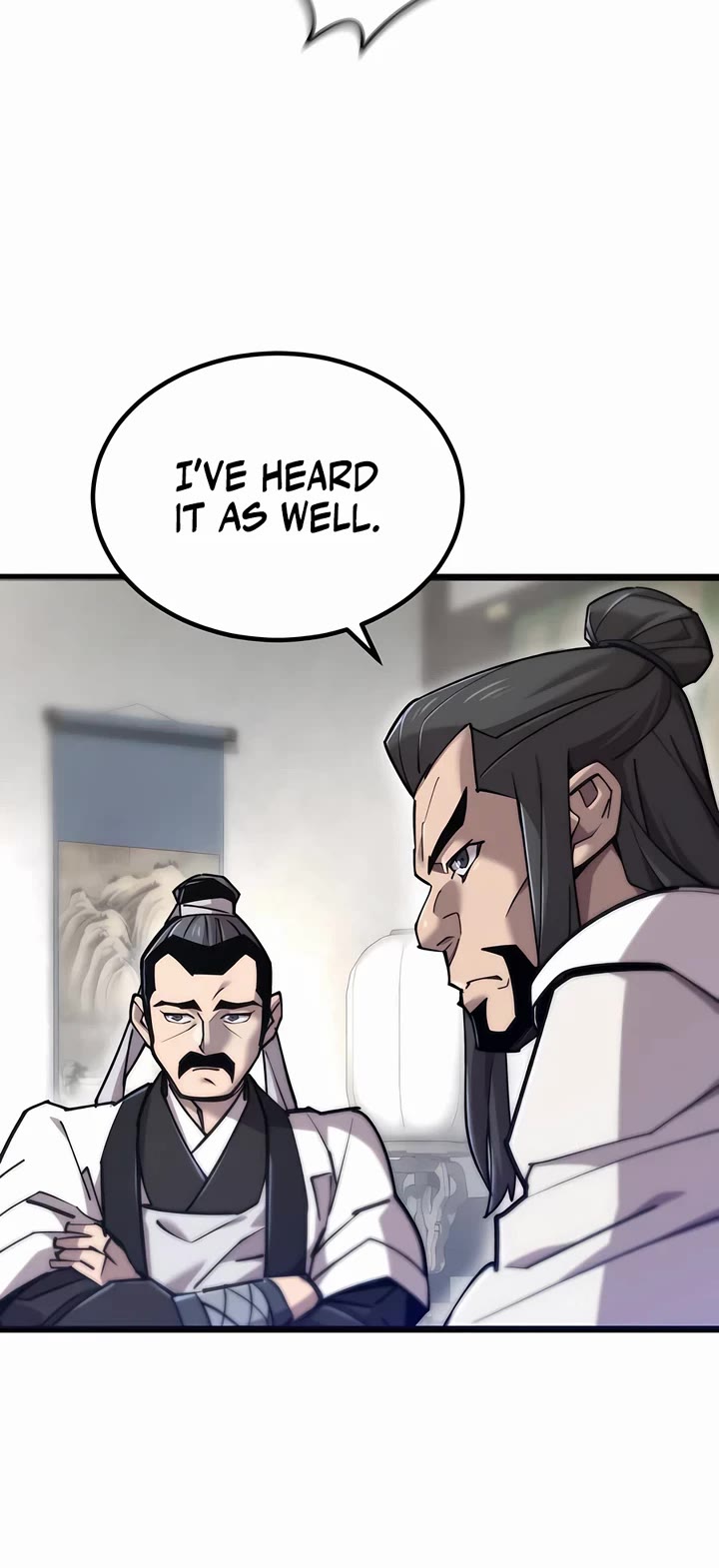 The Masters Have Subscribed chapter 26 page 41