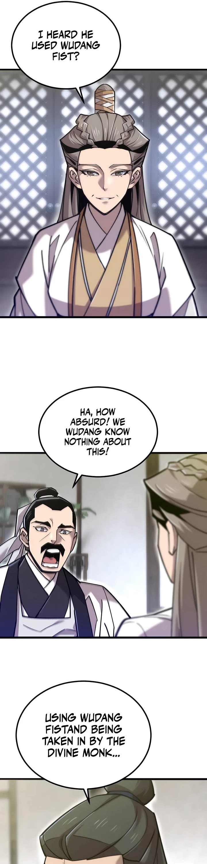 The Masters Have Subscribed chapter 26 page 42