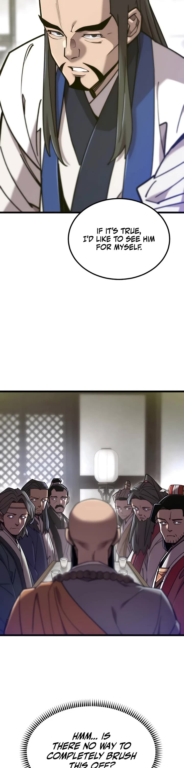 The Masters Have Subscribed chapter 26 page 43