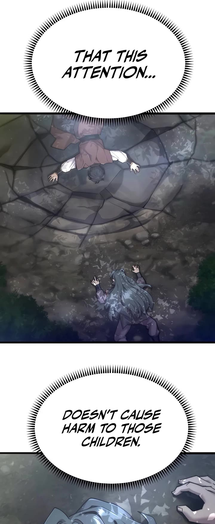 The Masters Have Subscribed chapter 26 page 45