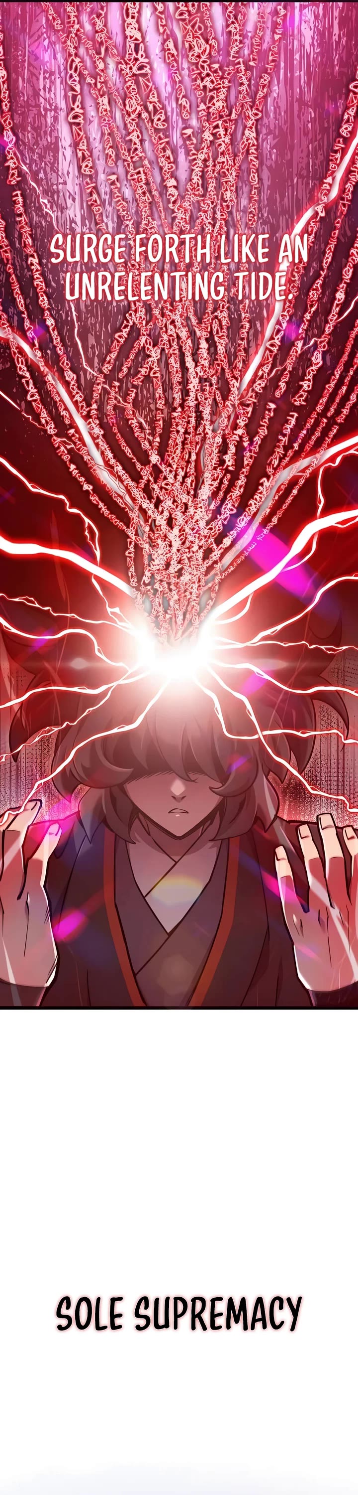 The Masters Have Subscribed chapter 26 page 7