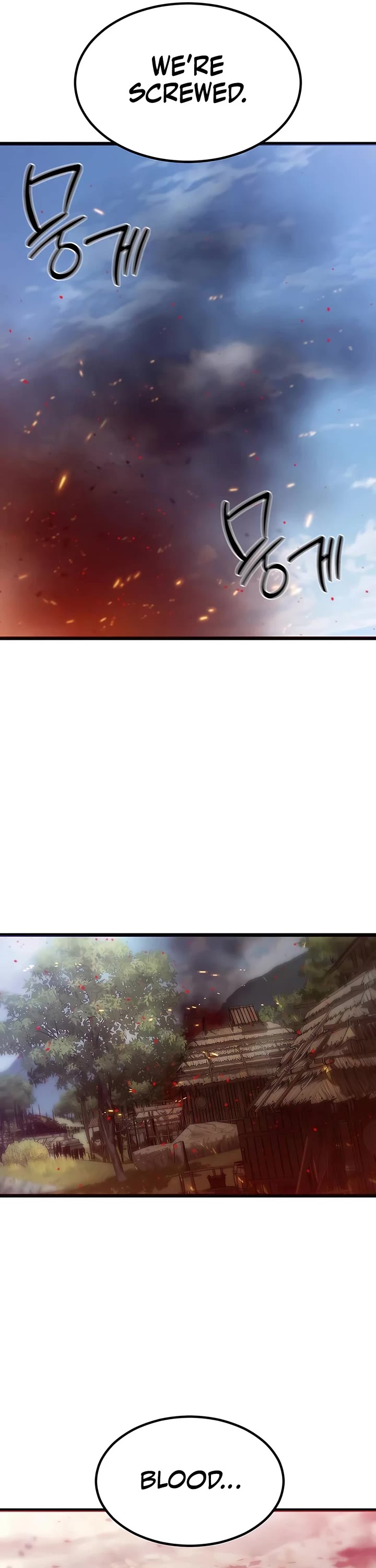 The Masters Have Subscribed chapter 28 page 16