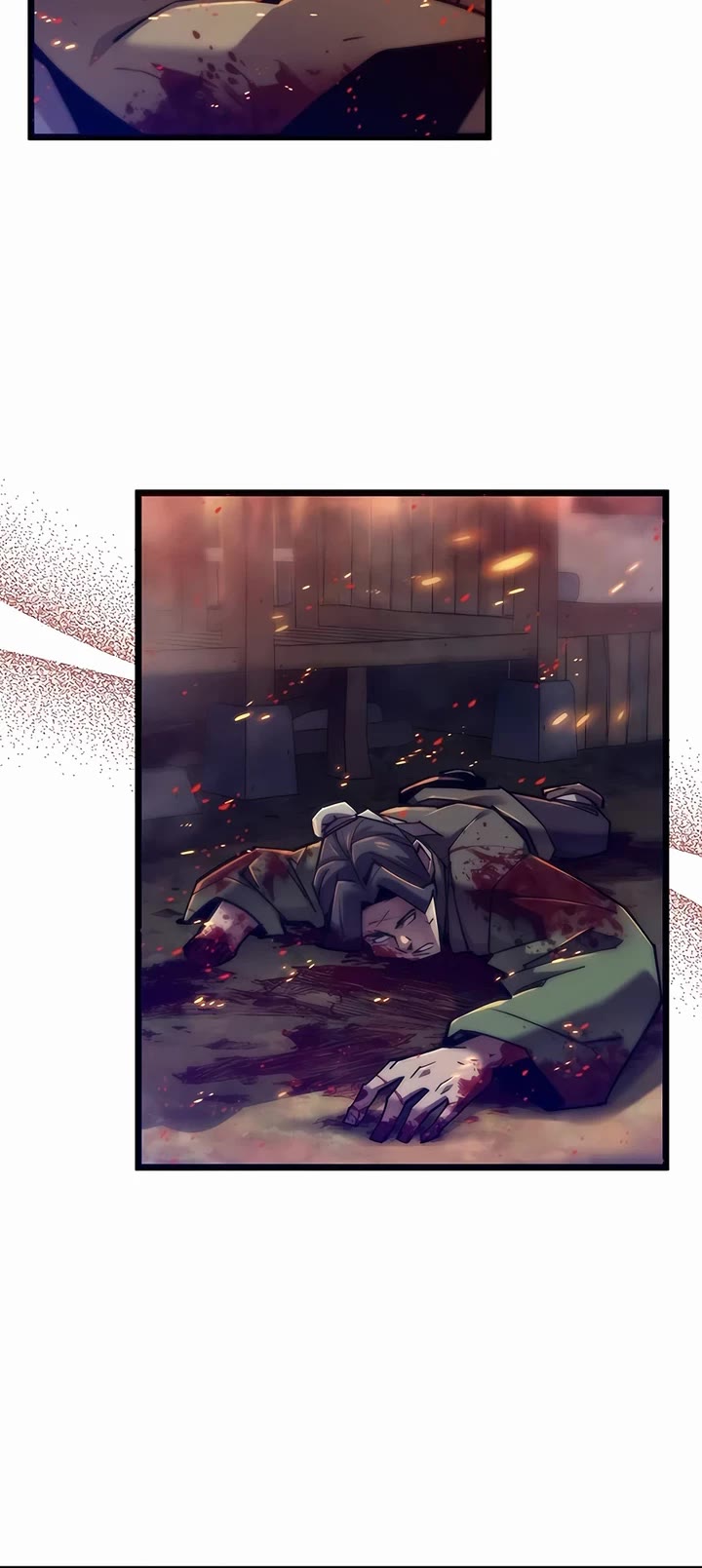 The Masters Have Subscribed chapter 28 page 24