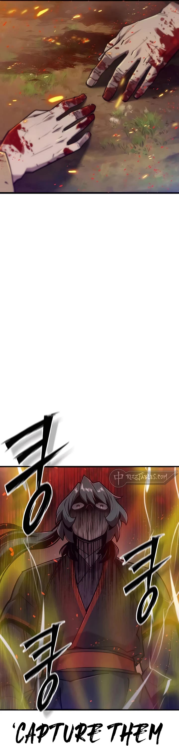 The Masters Have Subscribed chapter 28 page 25