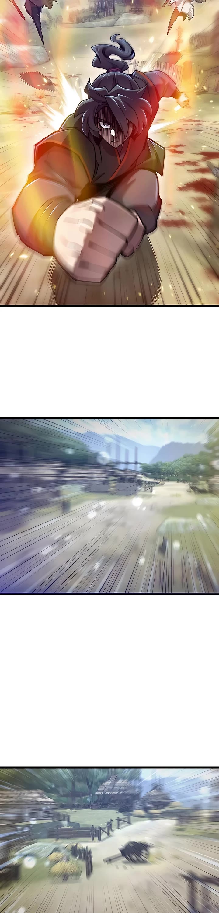 The Masters Have Subscribed chapter 28 page 31